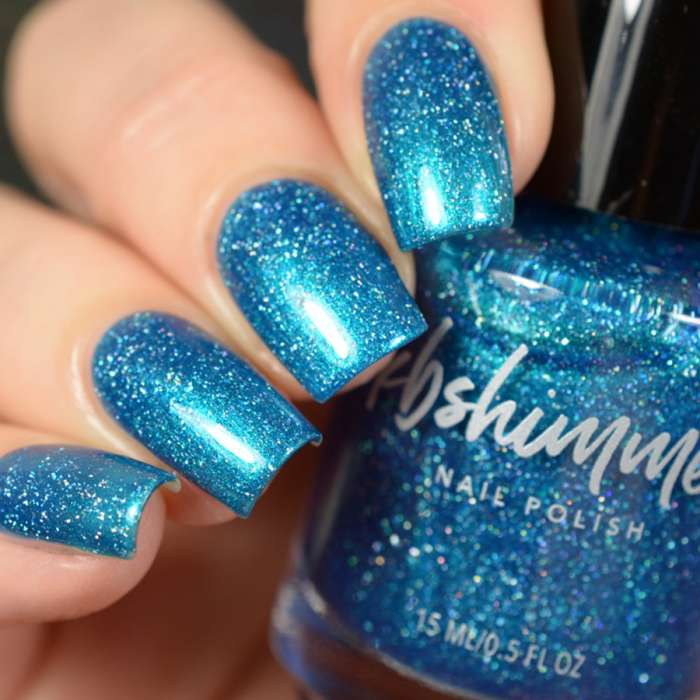 KBShimmer Better Lake Than Never [2]