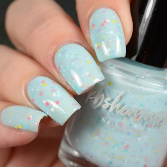 KBShimmer Salt Water Sassy [2]