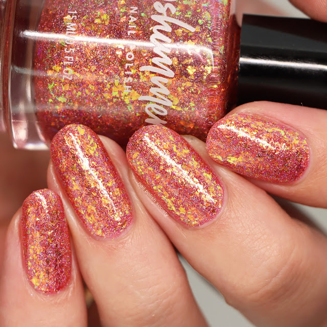 KBShimmer Anything Is Popsicle [3]