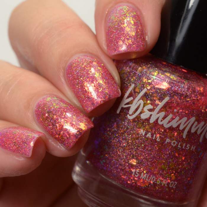 KBShimmer Anything Is Popsicle [2]
