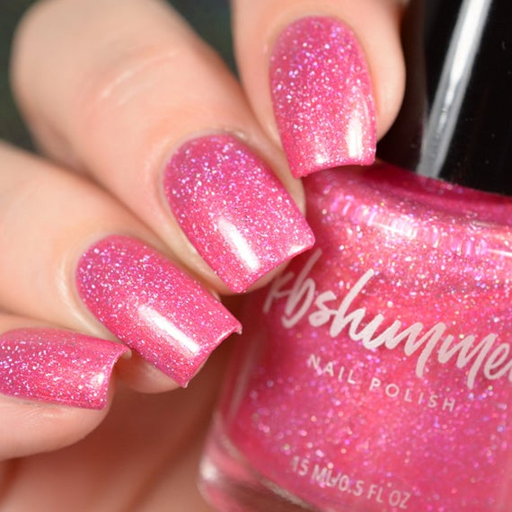 KBShimmer Flock This Way [3]