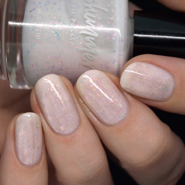 KBShimmer License to Chill [2]