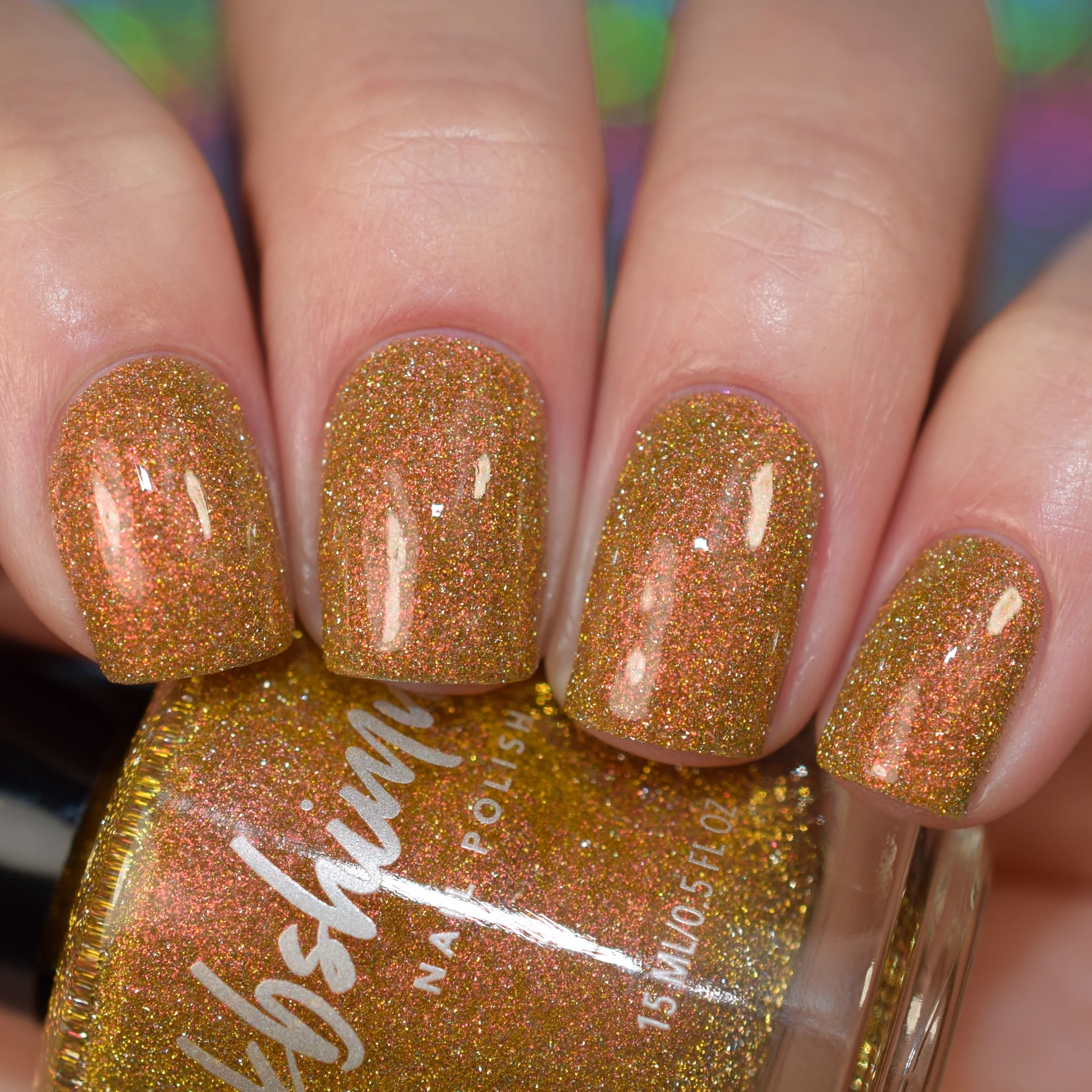 KBShimmer Slush Fund [2]