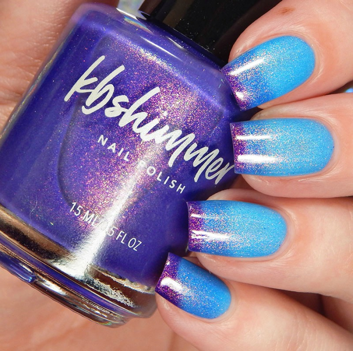 KBShimmer Grow with the Flow [2]