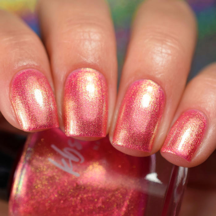 KBShimmer Rock the Float [2]