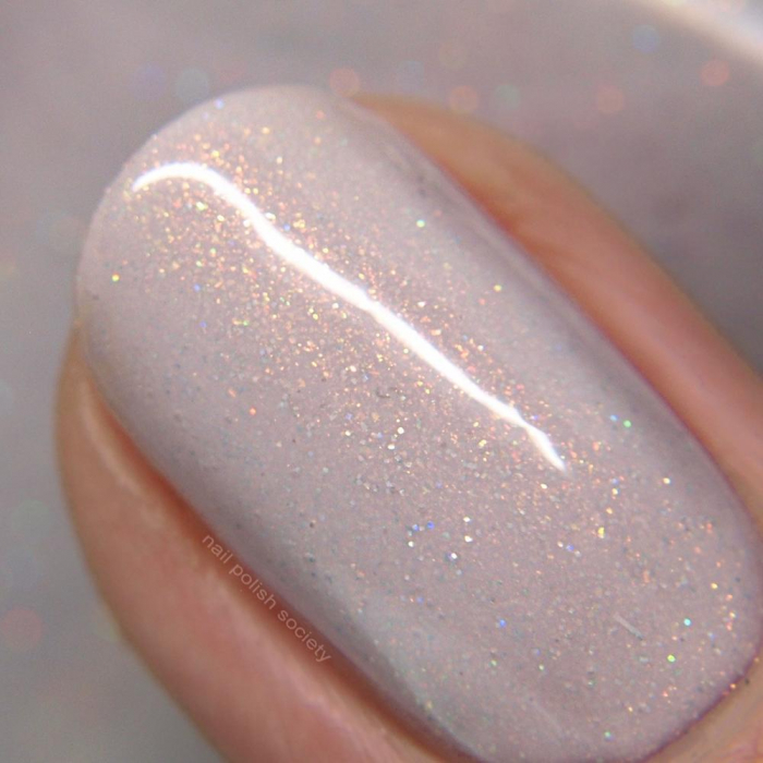 KBShimmer I'm sMitten [4]