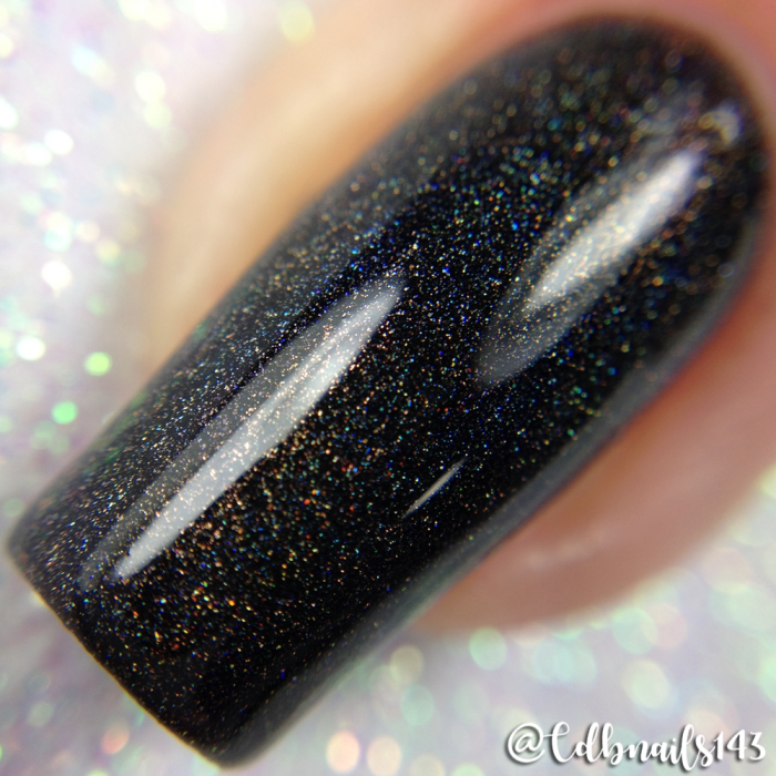 KBShimmer Stark Raven Mad [3]