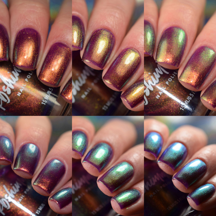 KBShimmer Hidden Potential [2]