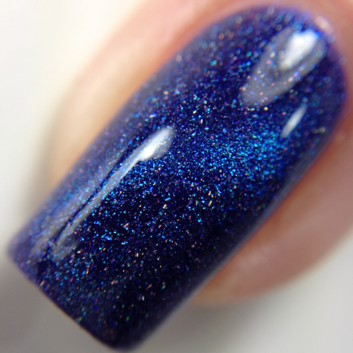KBShimmer Space-ial Edition [3]