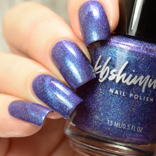 KBShimmer Space-ial Edition [2]