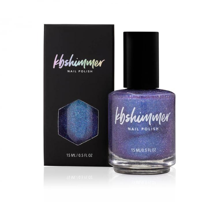KBShimmer Space-ial Edition [1]
