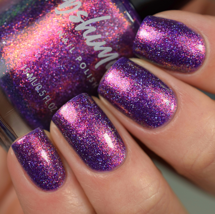 KBShimmer Paired Up [3]