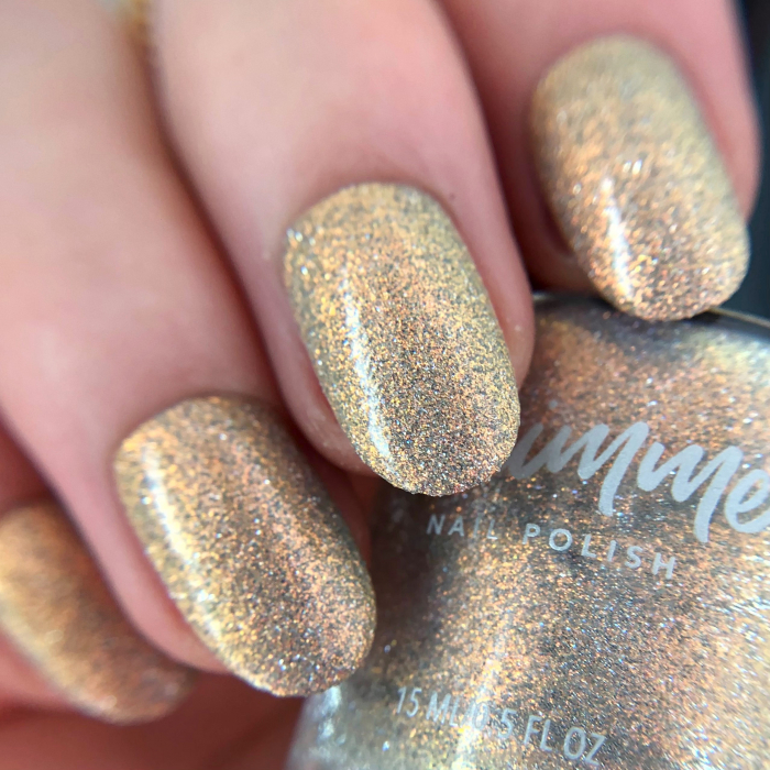 KBShimmer Self-Reflection [2]