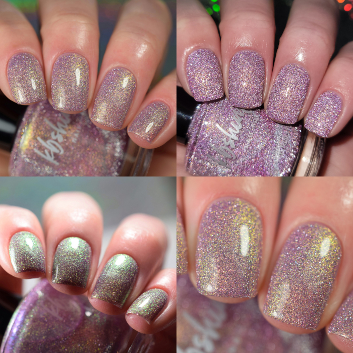 KBShimmer Of Quartz [2]