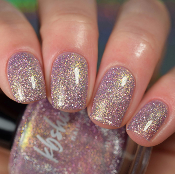 KBShimmer Of Quartz [3]