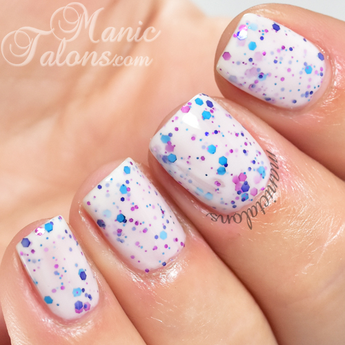 KBShimmer Prints Charming [2]
