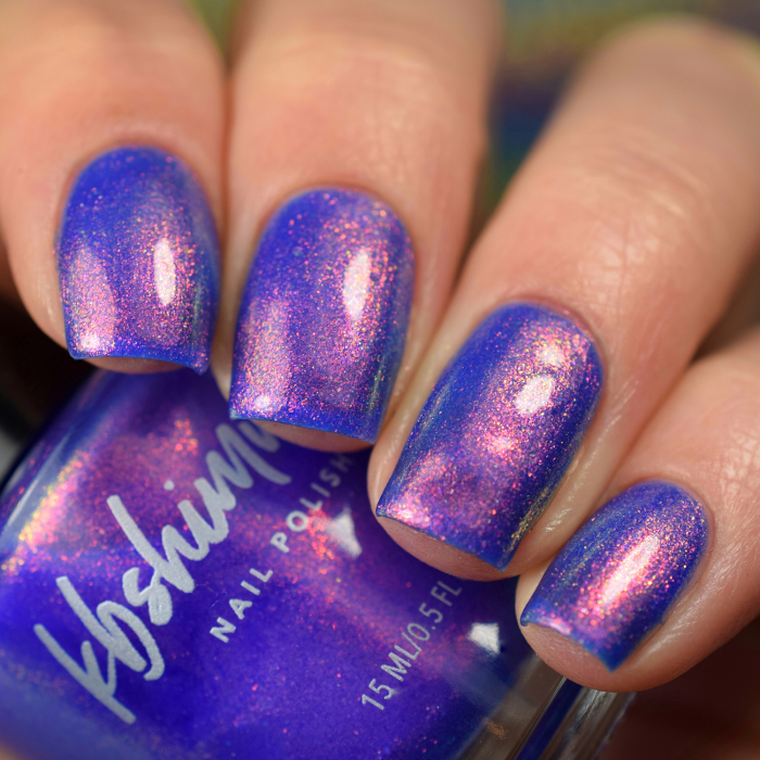 KBShimmer Dawn to Earth [3]