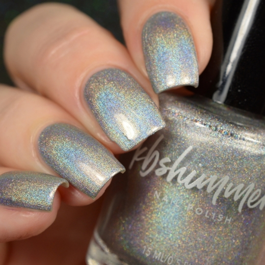 KBShimmer PT Young Thing [2]