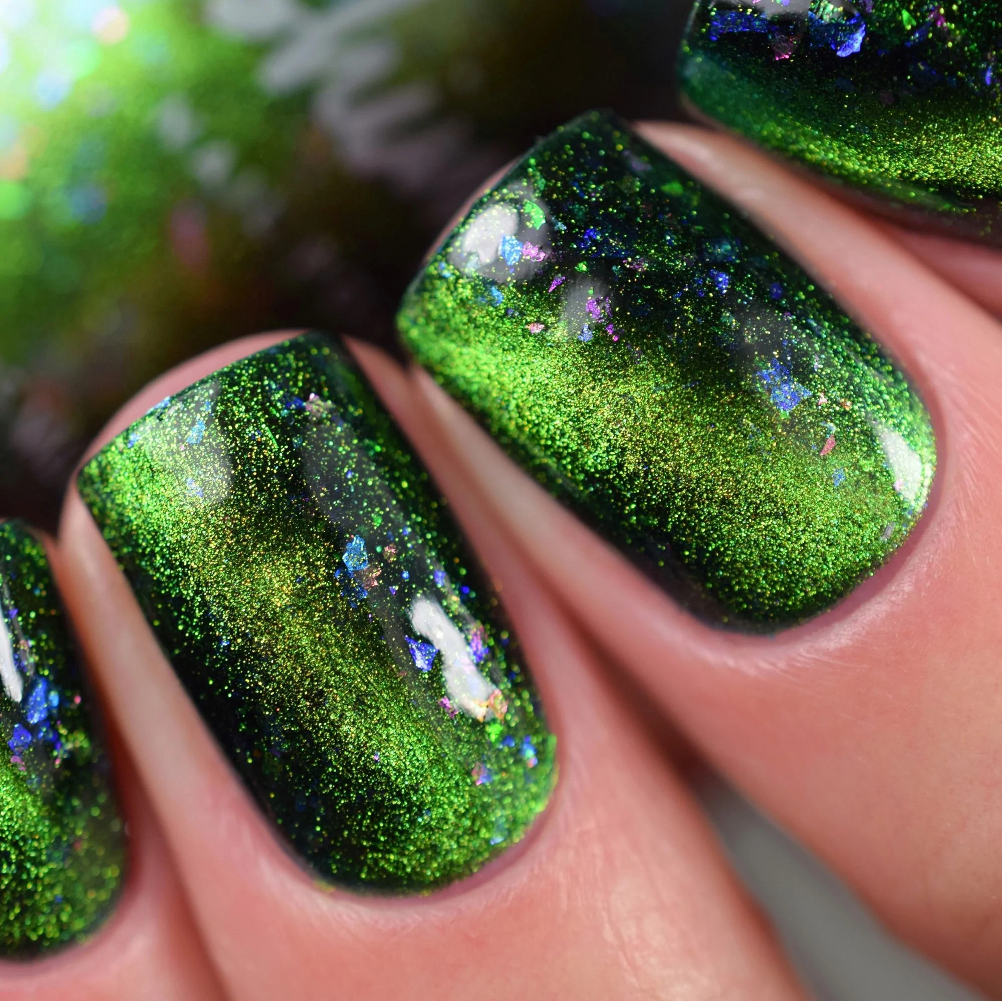 KBShimmer Let's Hang [4]