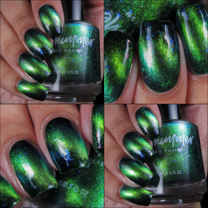 KBShimmer Let's Hang [2]