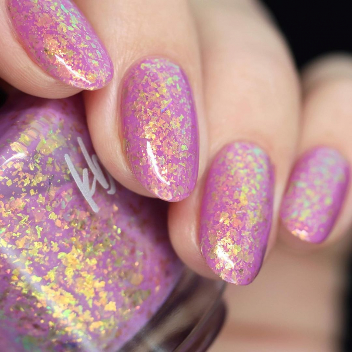 KBShimmer I'd Pick You [3]