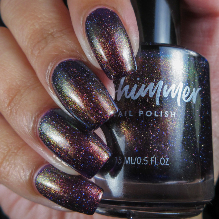 KBShimmer Northern Exposure [2]