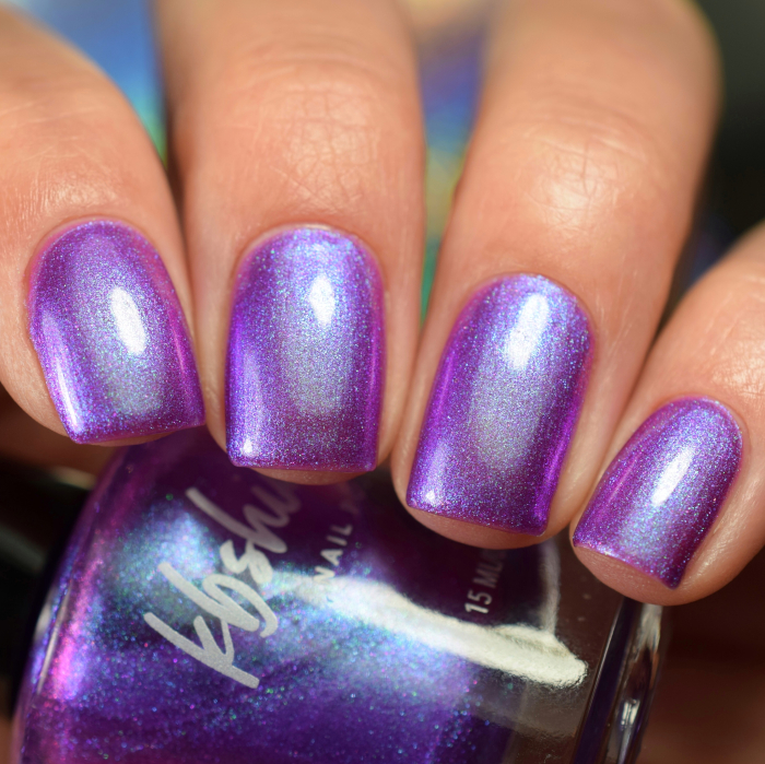 KBShimmer My Fla-vor-ite Color [3]
