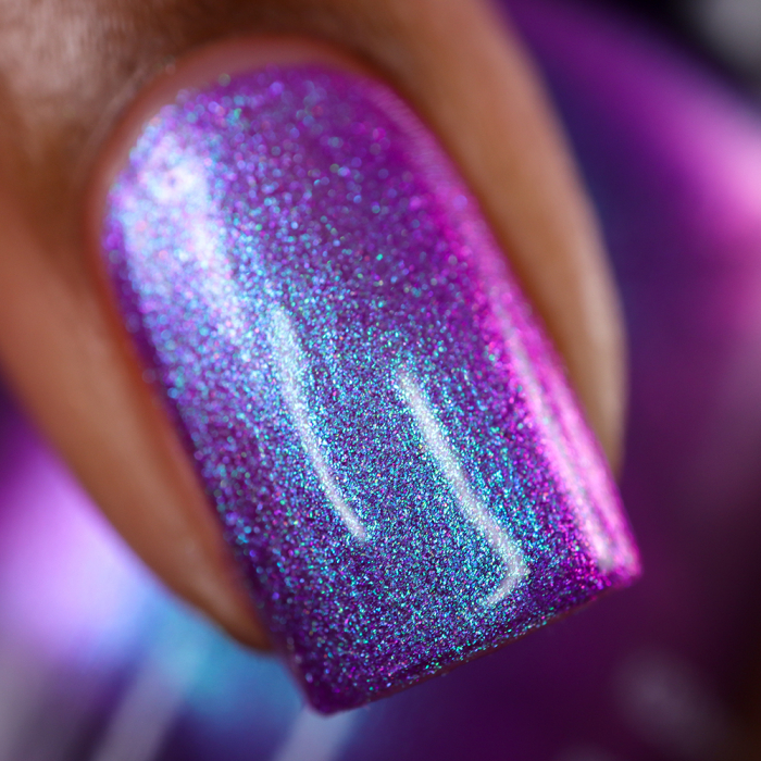 KBShimmer My Fla-vor-ite Color [2]