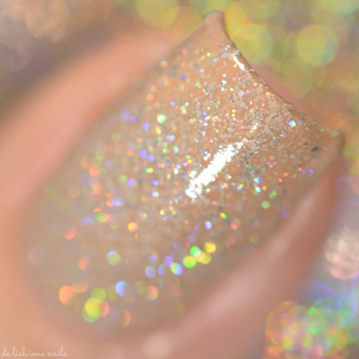 KBShimmer A Hint of Manila [3]