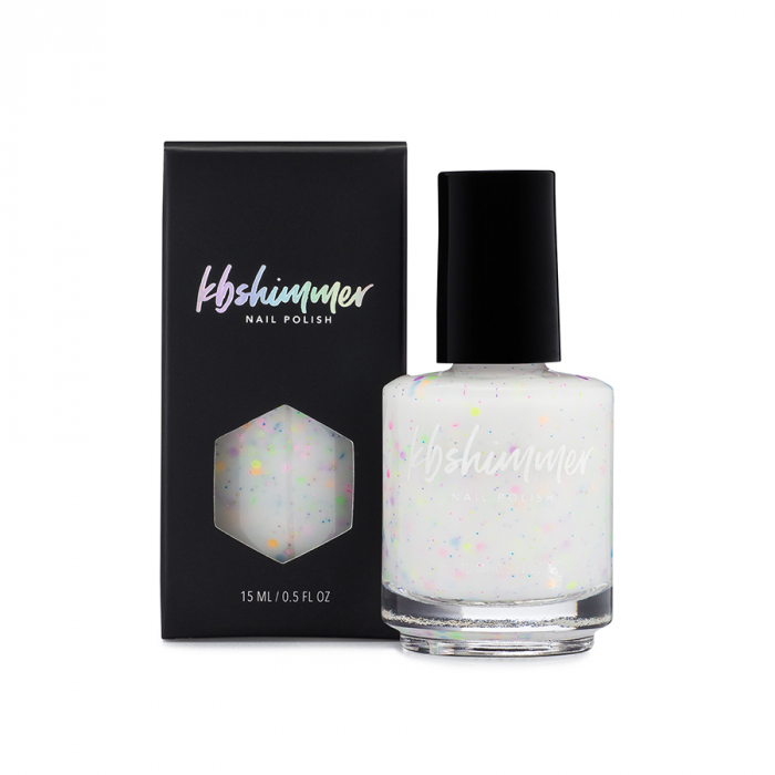 KBShimmer Neon Me [2]