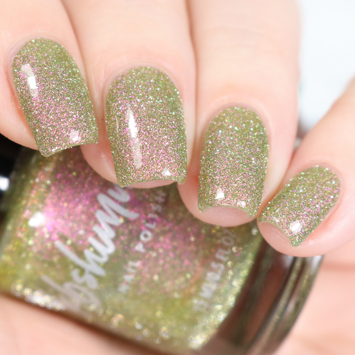 KBShimmer Mask Me Again [2]