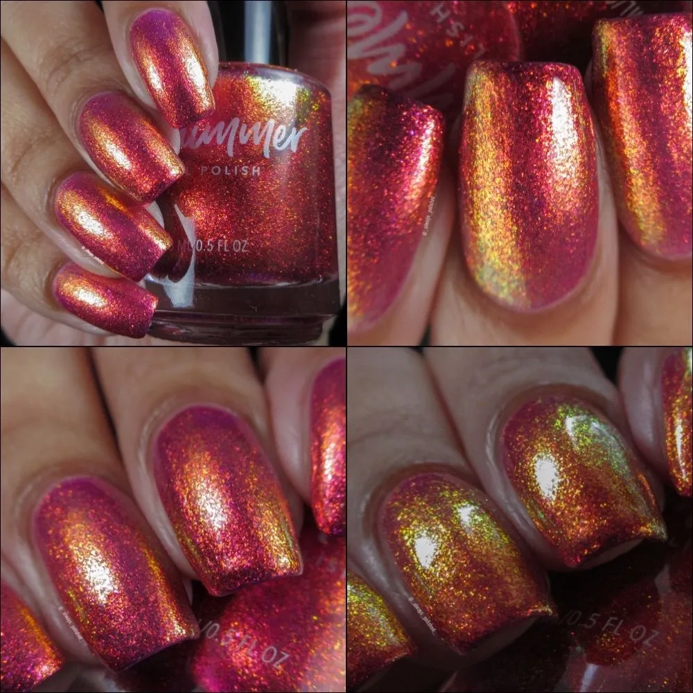 KBShimmer Yes We Cran [3]