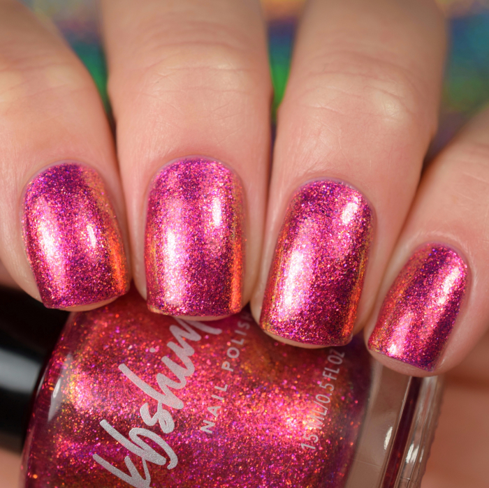 KBShimmer Yes We Cran [2]
