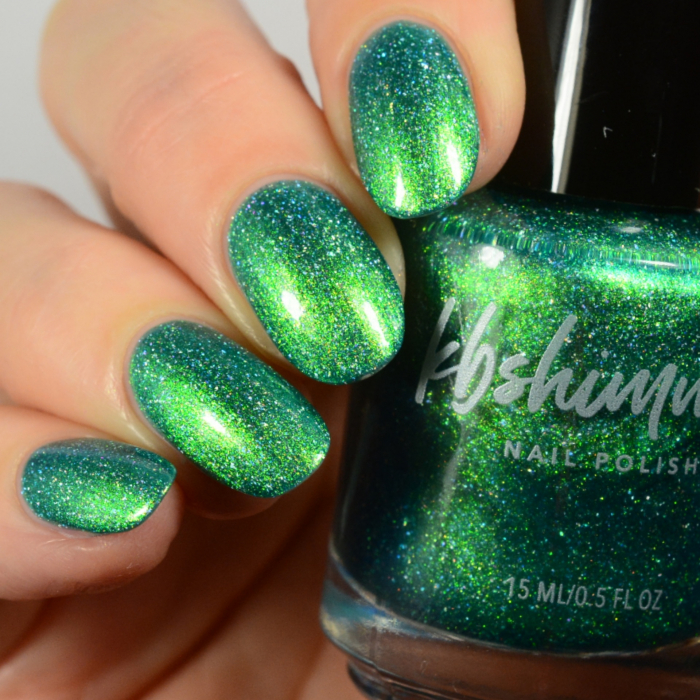 KBShimmer Take a Bough [3]