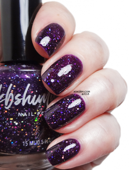 KBShimmer Witch Way? [2]