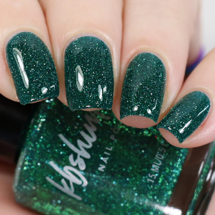 KBShimmer Logging Off [3]