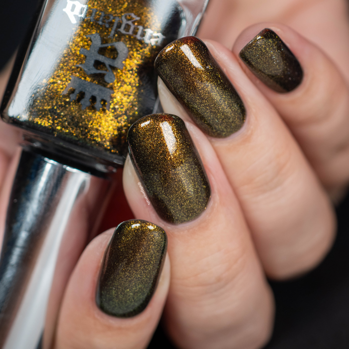 Lac de unghii A England Haunted, 11 ml [2]