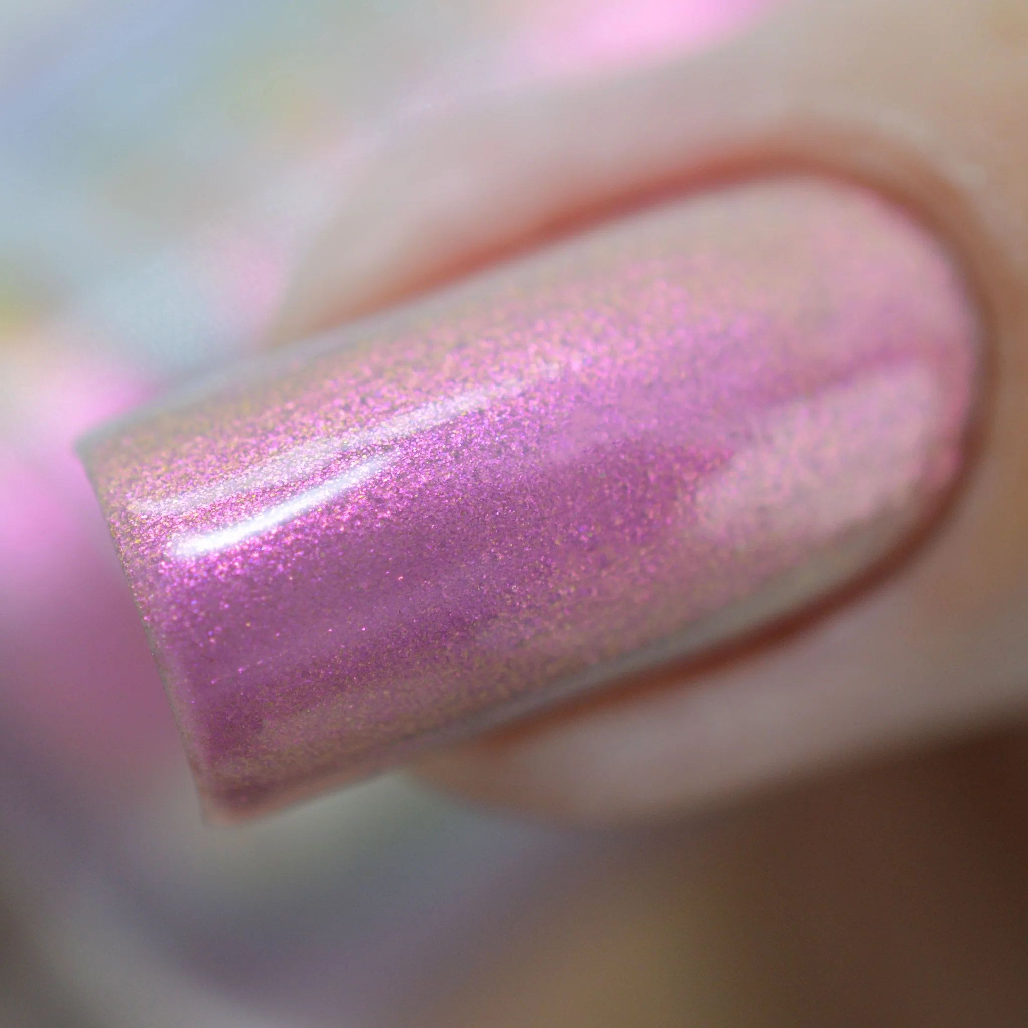 Lac de unghii By Dany Vianna I Can Go the Distance, 10 ml [4]