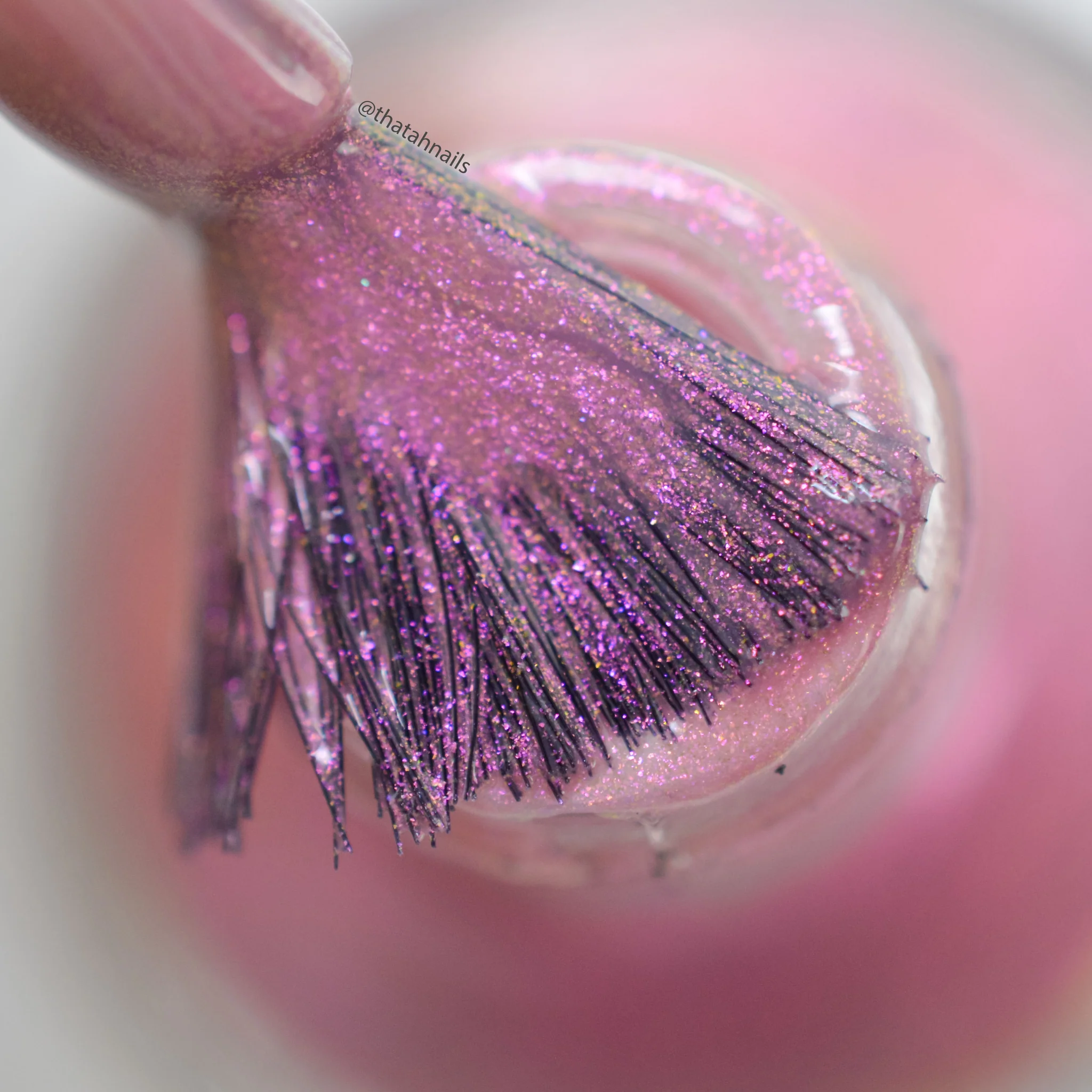 Lac de unghii By Dany Vianna I Can Go the Distance, 10 ml [2]