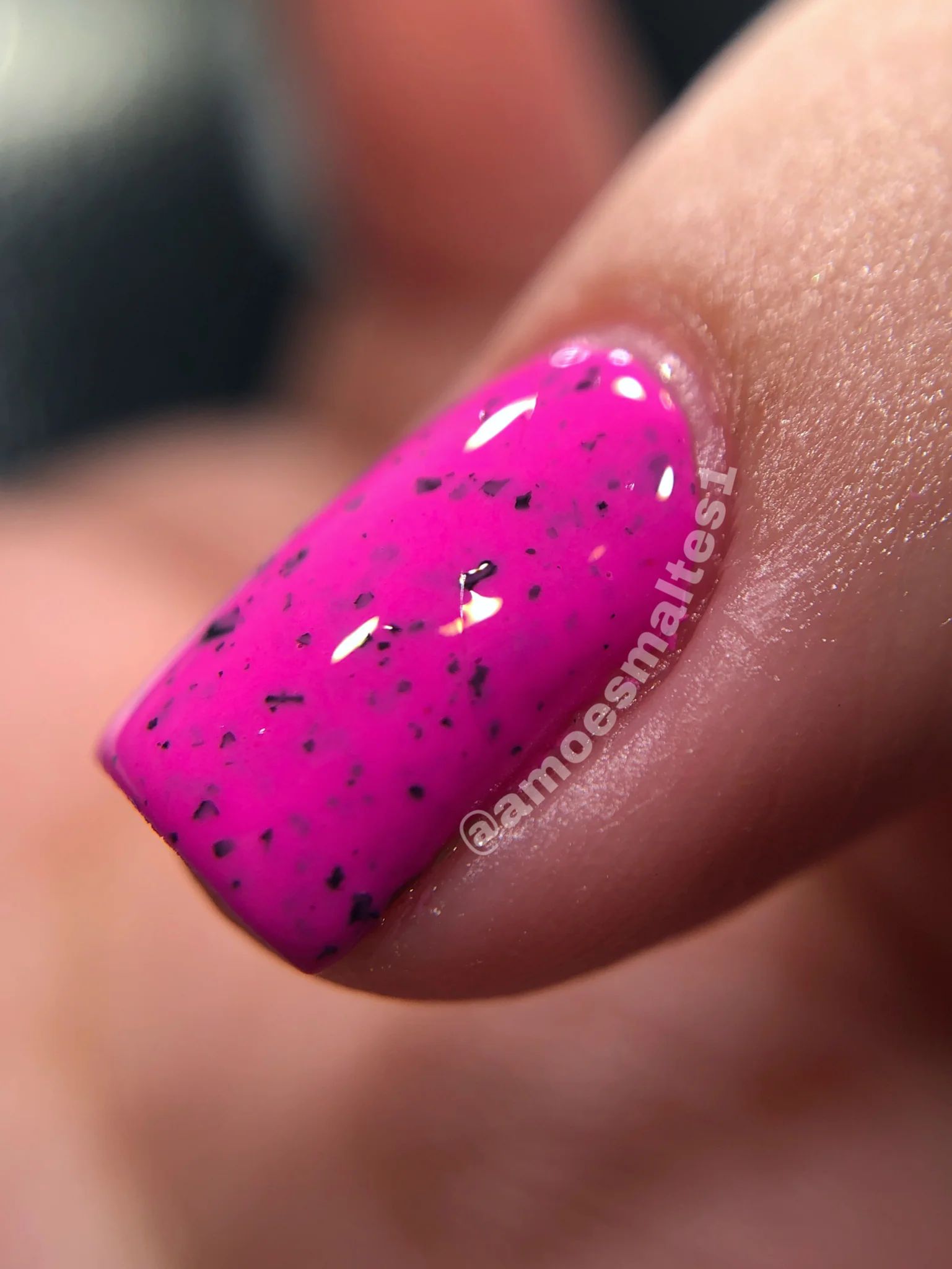 Lac de unghii By Dany Vianna Seize Your Moment, 10 ml [2]