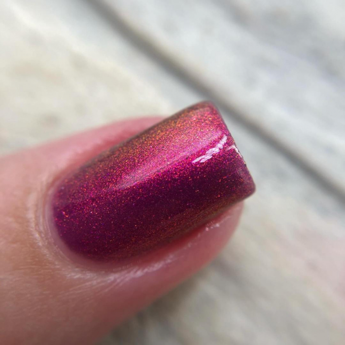 Lac de unghii By Vanessa Molina Believer, 10 ml [4]