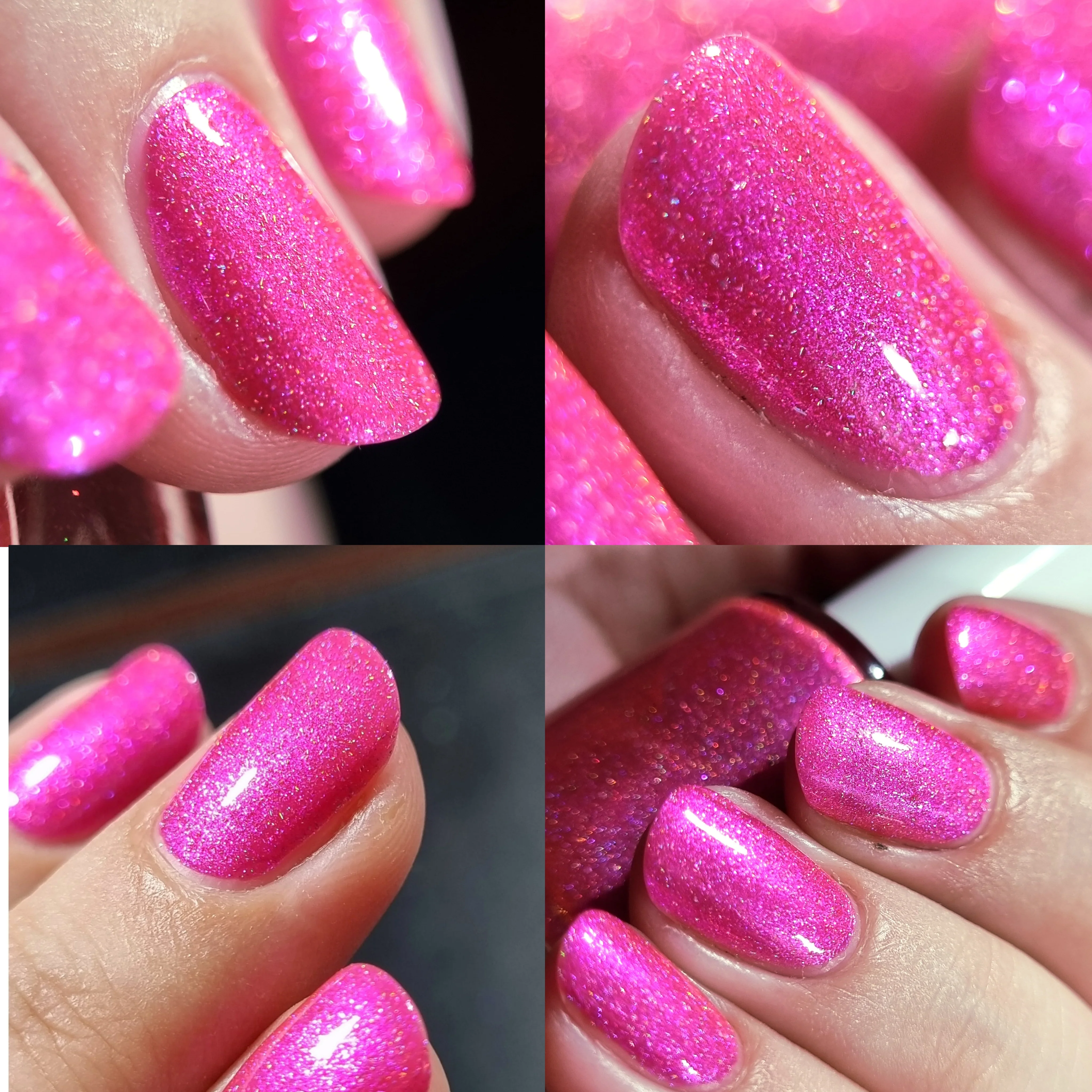 Lac de unghii By Vanessa Molina Cheap Thrills, 10 ml [3]