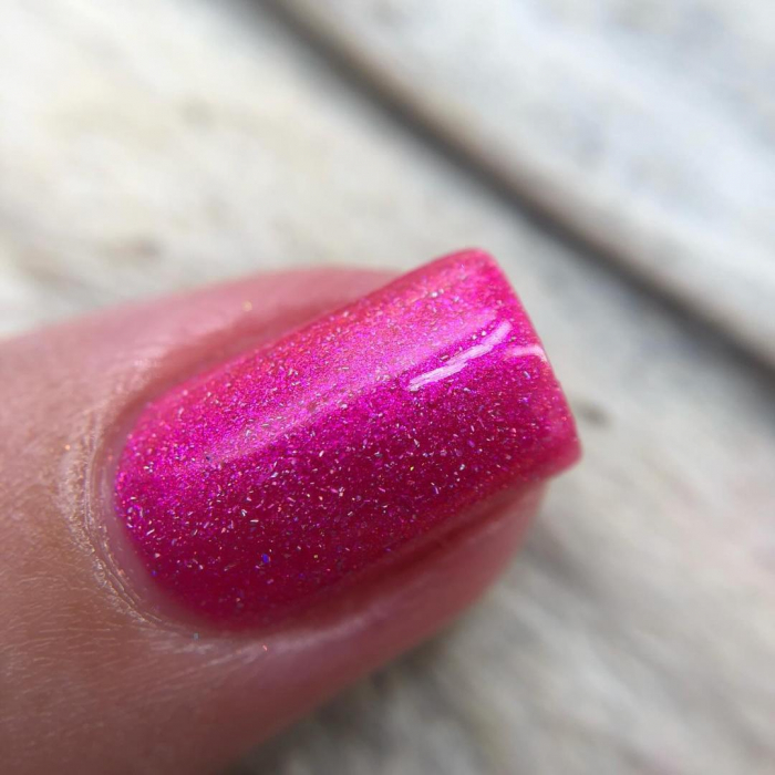 Lac de unghii By Vanessa Molina Cheap Thrills, 10 ml [2]