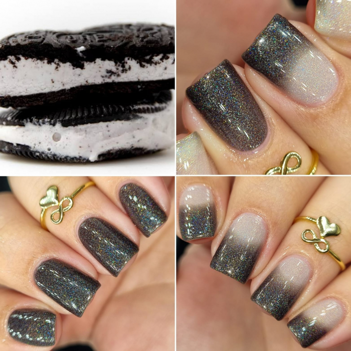 Lac de unghii By Vanessa Molina Incredible Flavor, 10 ml [4]