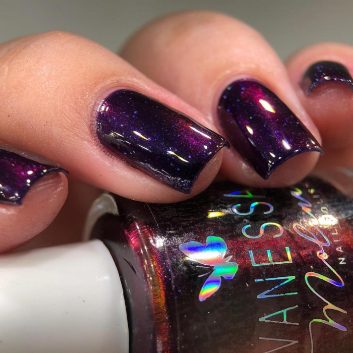 Lac de unghii By Vanessa Molina Try, 10 ml [3]