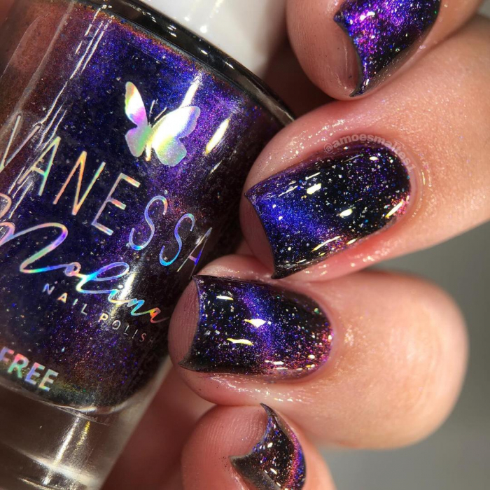 Lac de unghii By Vanessa Molina A Sky Full of Stars, 10 ml [4]