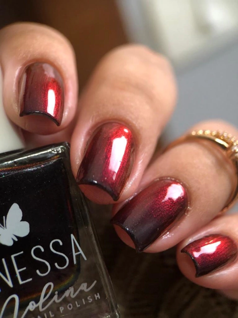 Lac de unghii By Vanessa Molina Isis, 10 ml [4]