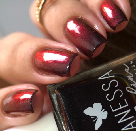 Lac de unghii By Vanessa Molina Isis, 10 ml [3]