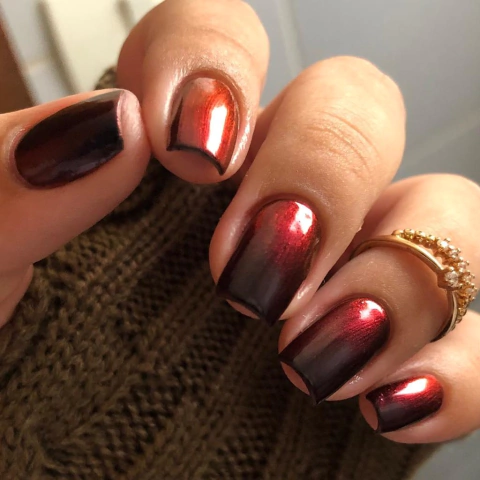 Lac de unghii By Vanessa Molina Isis, 10 ml [2]