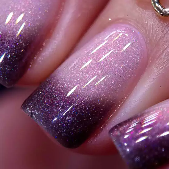 Lac de unghii By Vanessa Molina Space Cupcake, 10 ml [3]